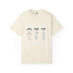 Pickleball Improves Memory T-Shirt