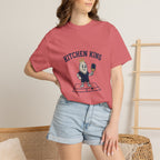 Kitchen King Pickleball T-Shirt