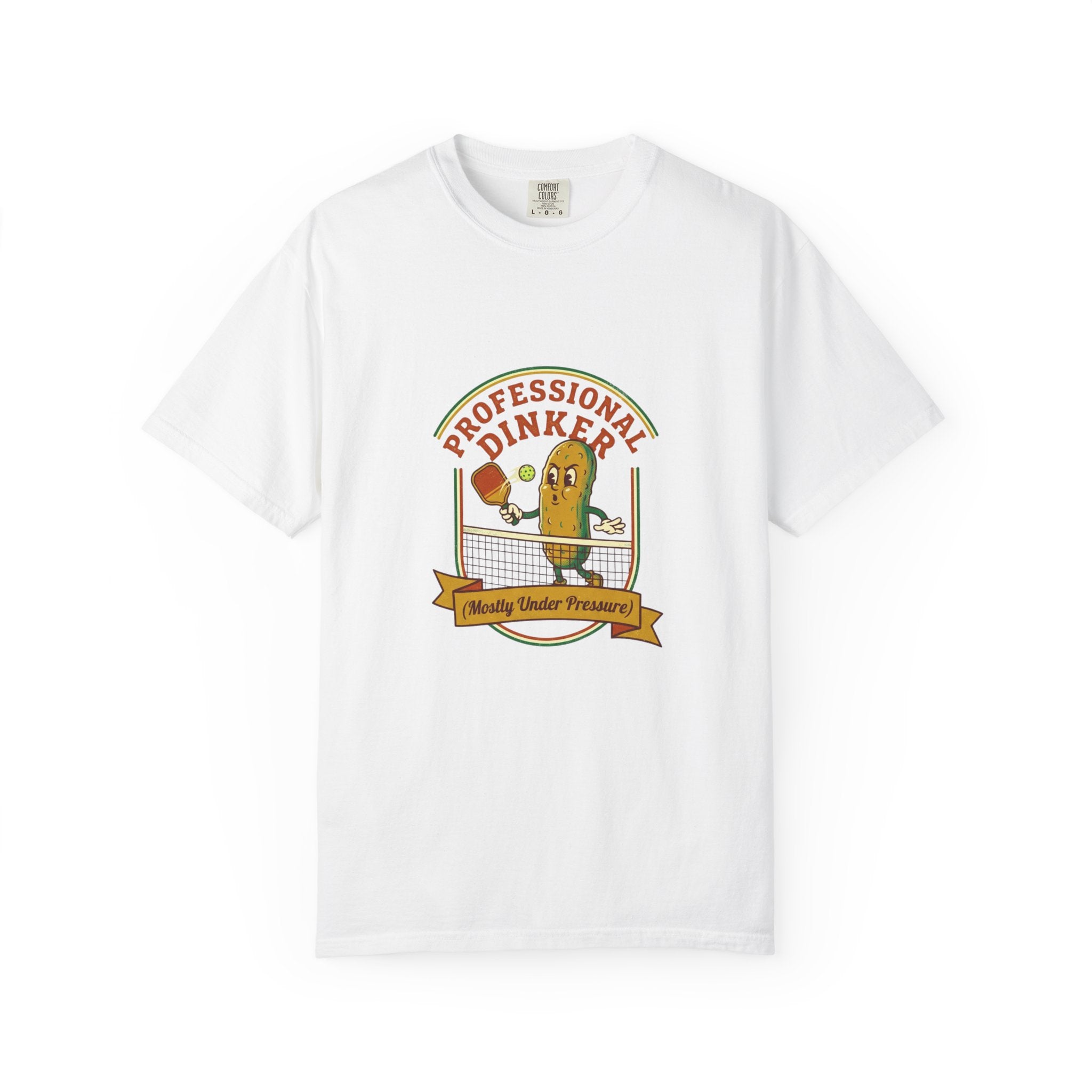 Professional Dinker Pickle T-Shirt