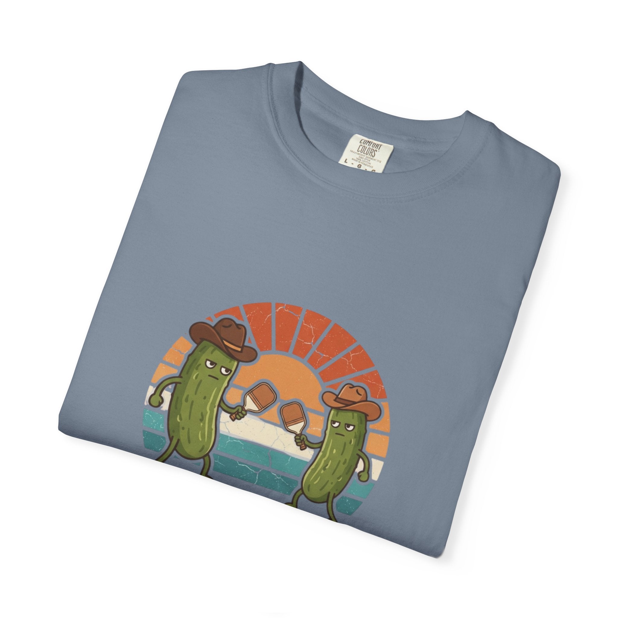 Dinkin At High Noon T-Shirt