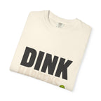 Dink Happens Pickleball T-Shirt