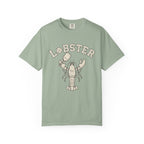 Pickleball Lobster T-Shirt
