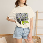 I Forgot The Score T-Shirt