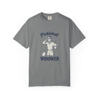 Pickleball Widower T-Shirt