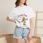 Serving Fresh Dinks T-Shirt