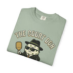 Pickleball Court Don T-Shirt