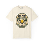 Dink Responsibly Pickleball T-Shirt