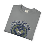Nurses Who Dink T-Shirt