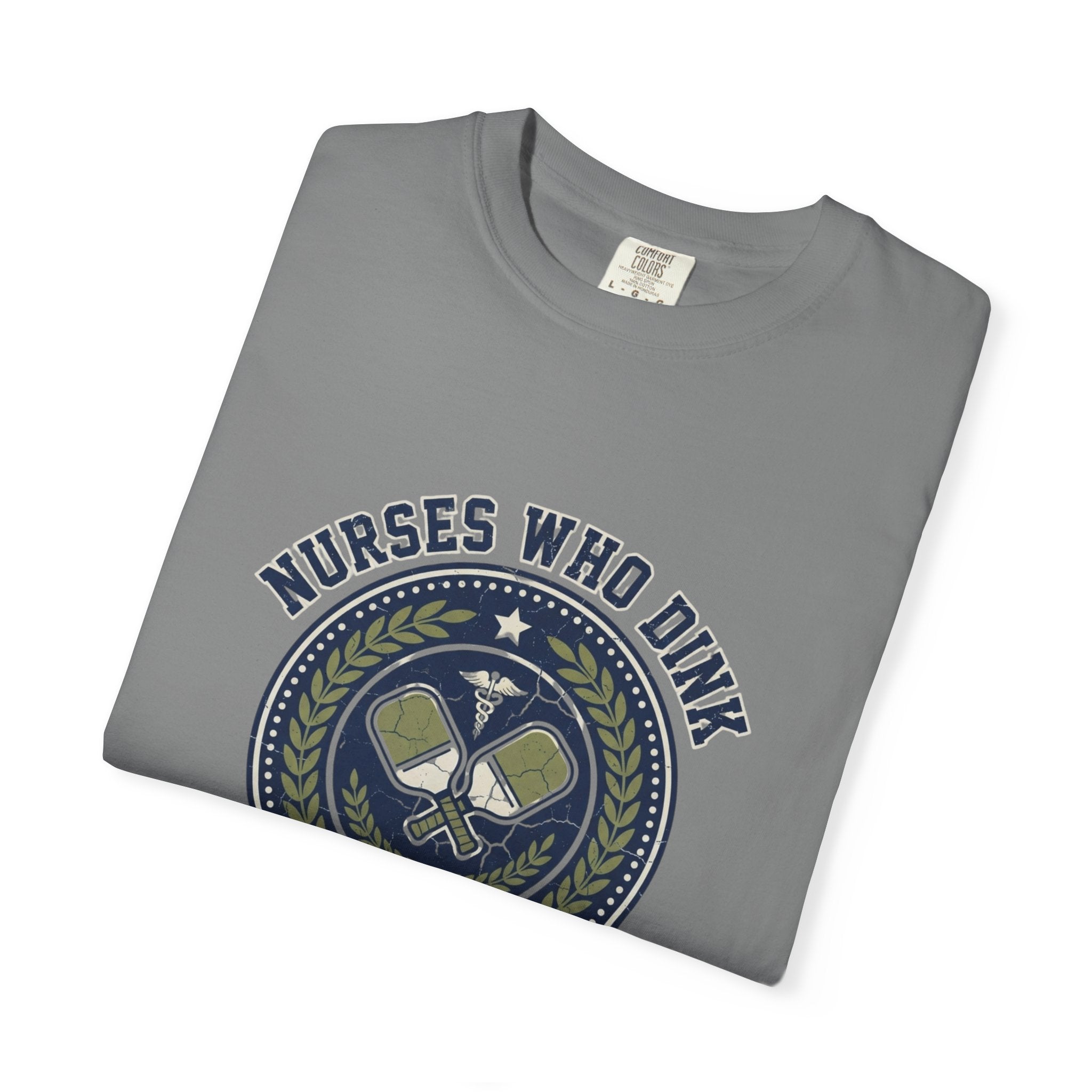 Nurses Who Dink T-Shirt