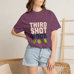 Third Shot Mood T-Shirt