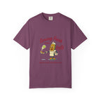 Serving Fresh Dinks T-Shirt