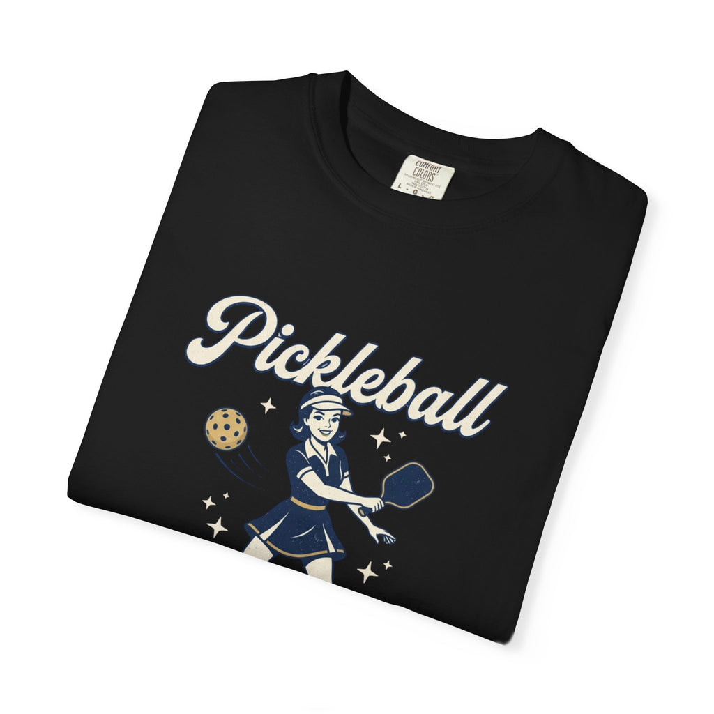 Pickleball Anger Management T-Shirt