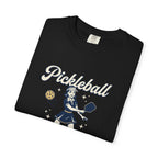 Pickleball Anger Management T-Shirt