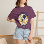 Dink Harder Pickleball T-Shirt