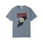 Nightmare On Kitchen Line T-Shirt