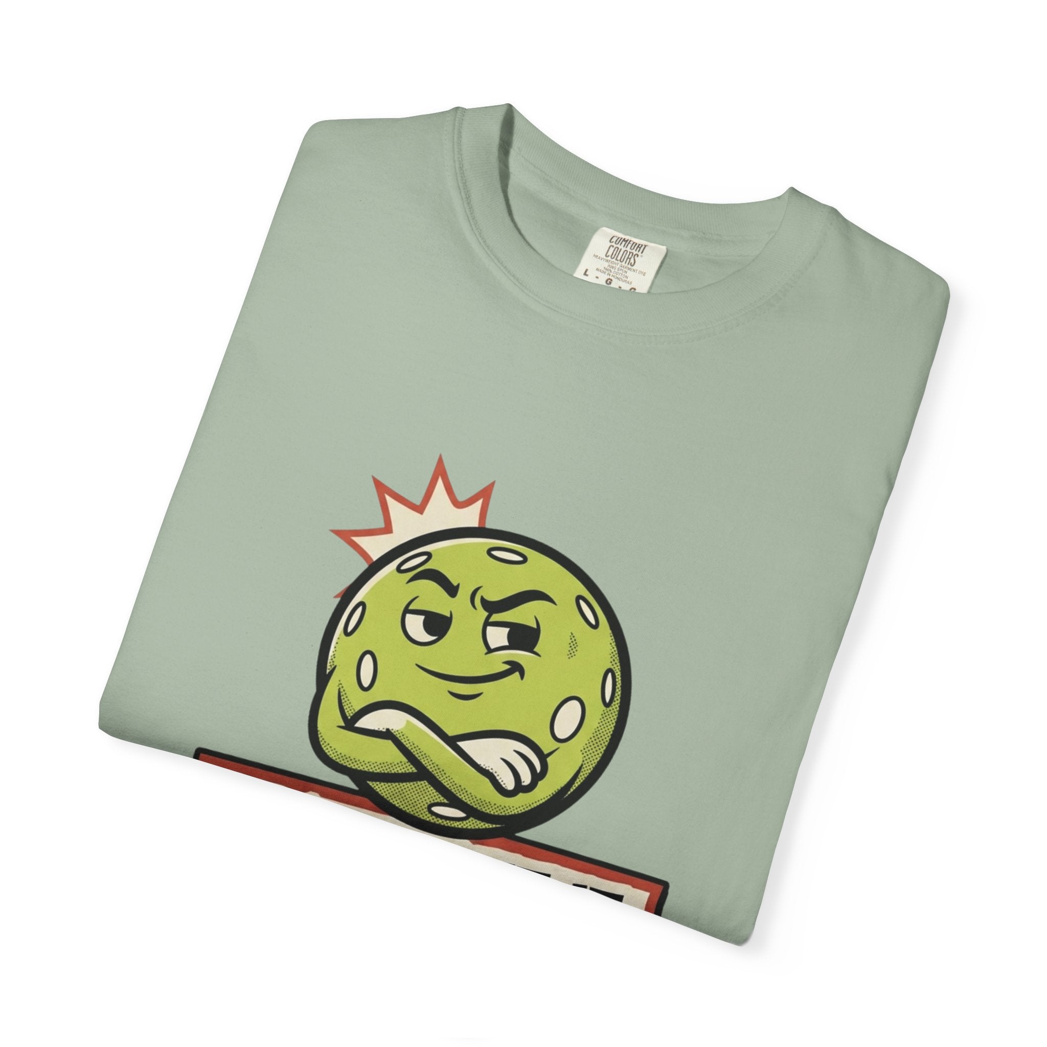 Cry About It Pickleball T-Shirt
