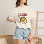 Taco Bout My Backhand T-Shirt