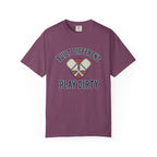 Built Different Play Dirty T-Shirt