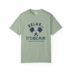 Relax It's Rec Play T-Shirt