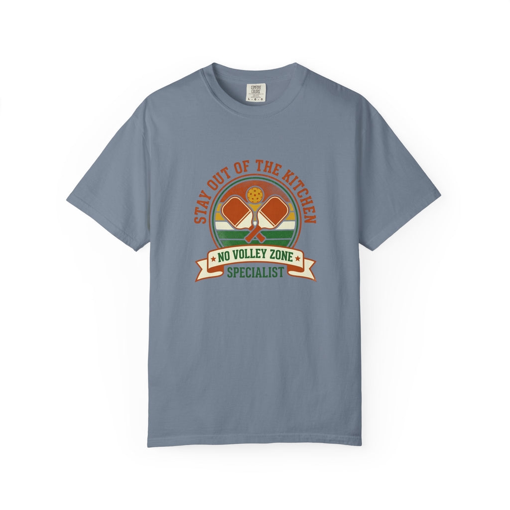 No Volley Zone Specialist T-Shirt