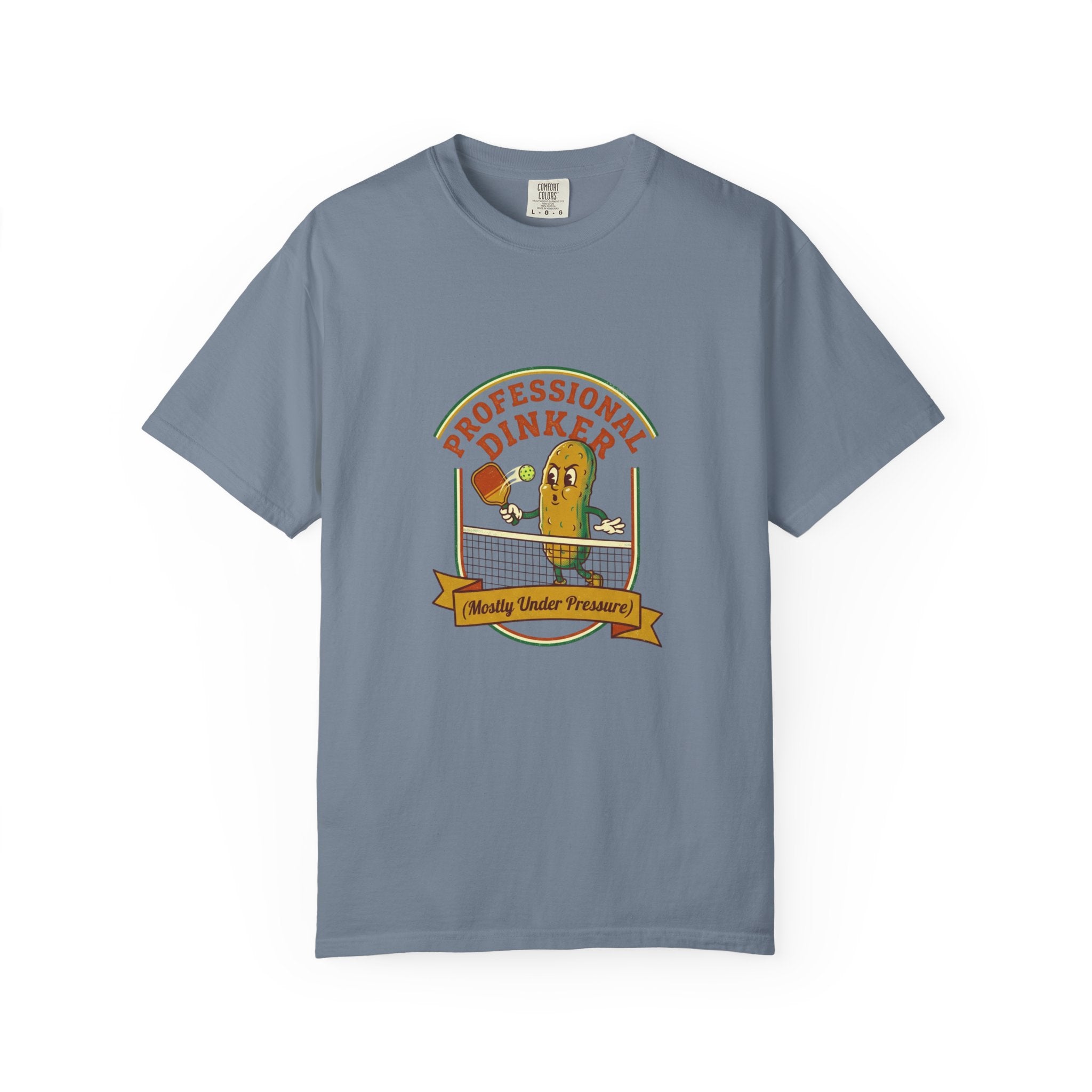 Professional Dinker Pickle T-Shirt