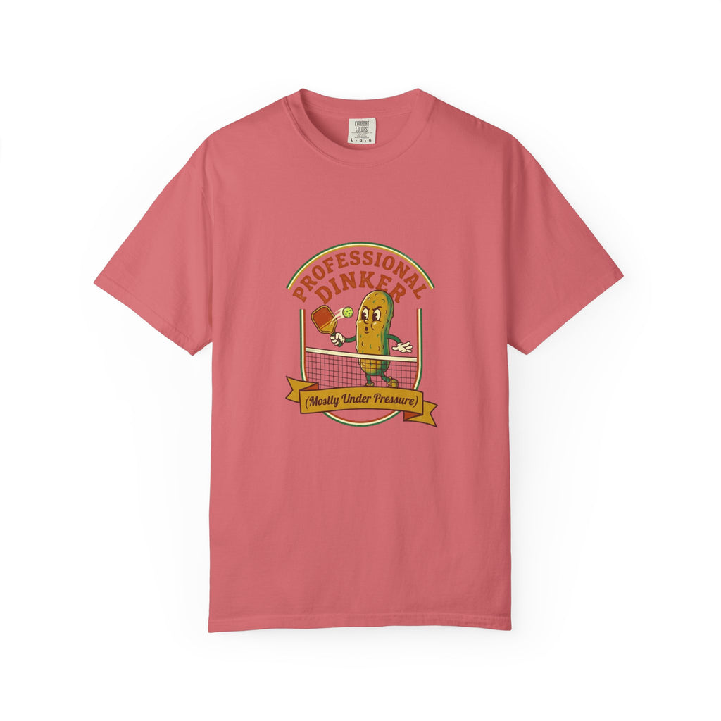 Professional Dinker Pickle T-Shirt