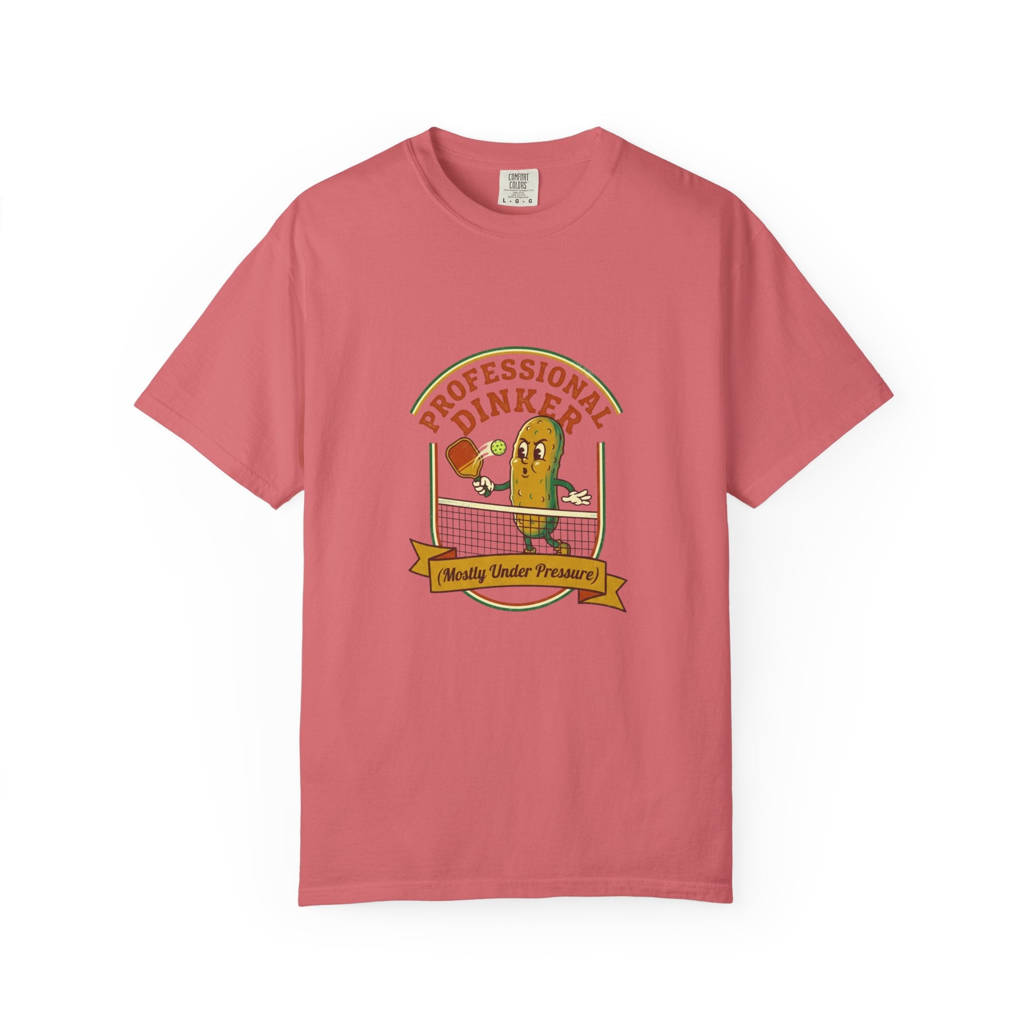 Professional Dinker Pickle T-Shirt