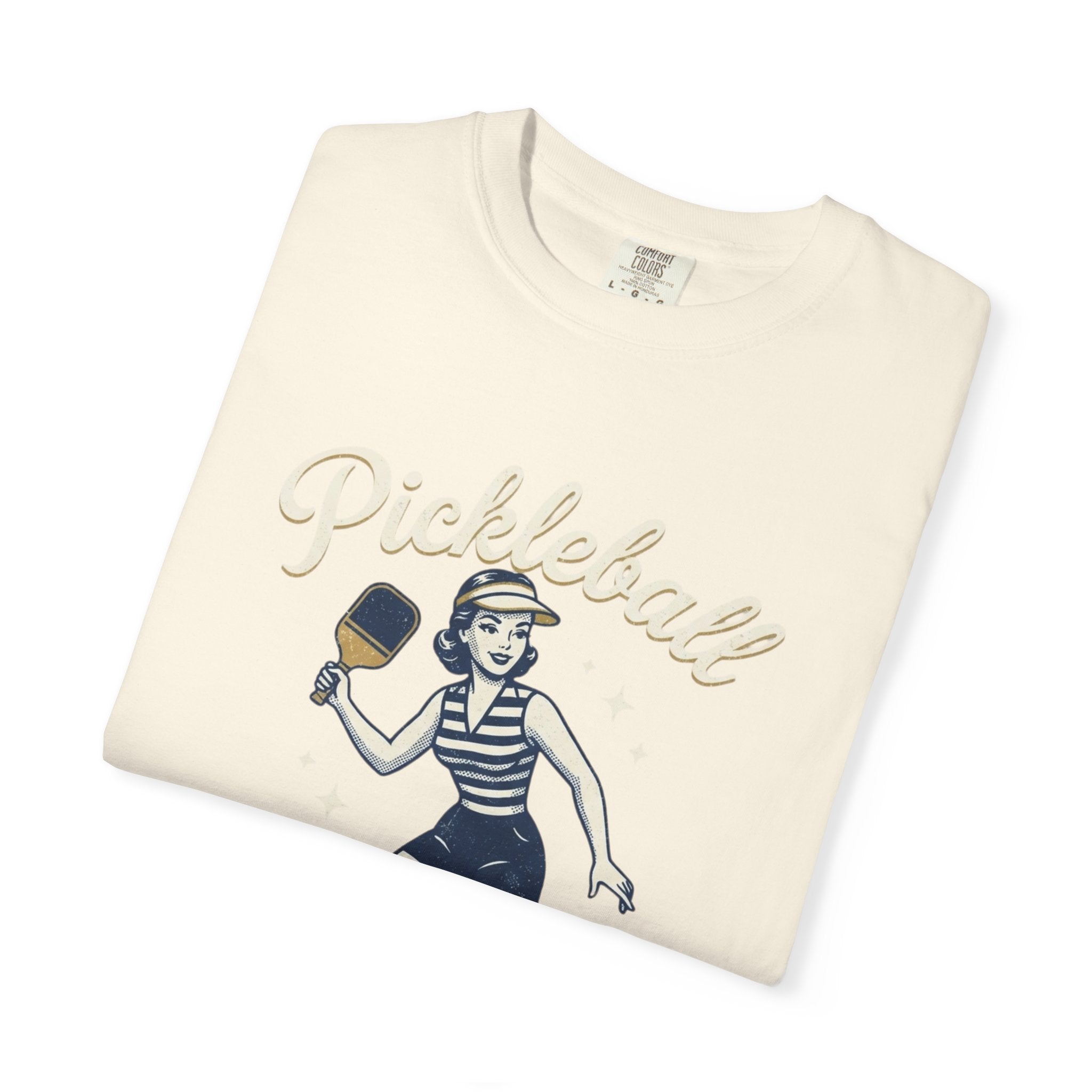 Pickleball Cheaper Than Therapy T-Shirt