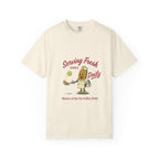 Serving Fresh Dinks T-Shirt