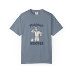 Pickleball Widower T-Shirt