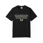 Communication Is Key Pickleball T-Shirt