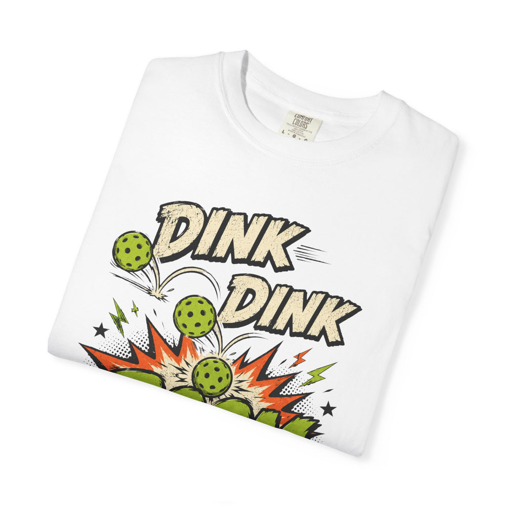 Dink Dink Dink Boom T-Shirt