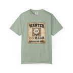 Wanted Dead Or A-Lob T-Shirt