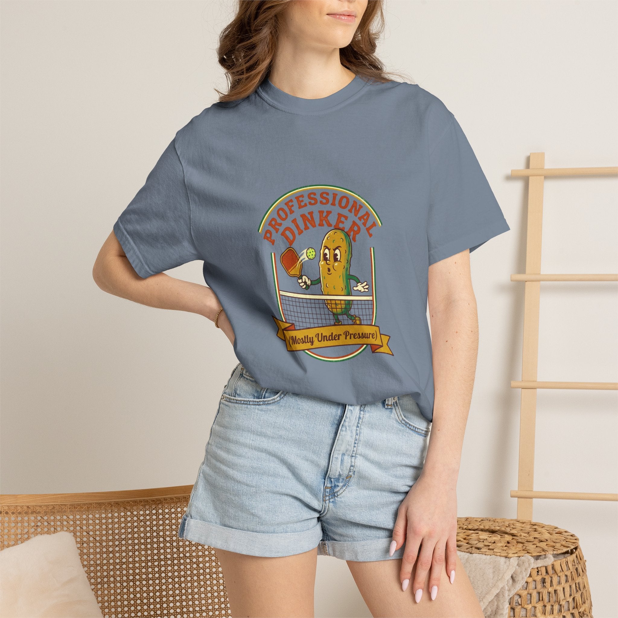 Professional Dinker Pickle T-Shirt