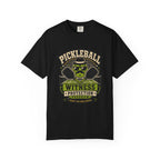 Pickleball Witness Protection T-Shirt