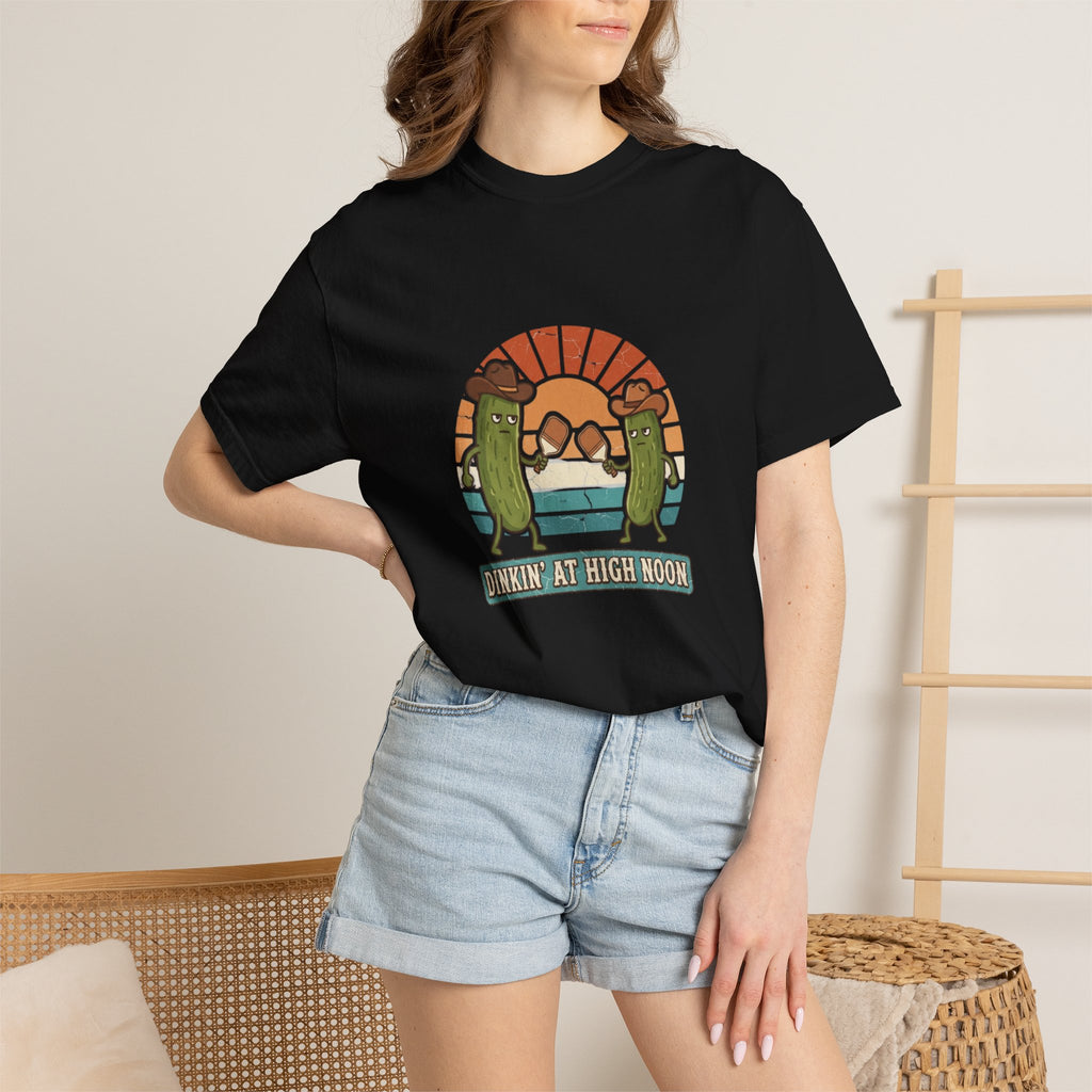 Dinkin At High Noon T-Shirt
