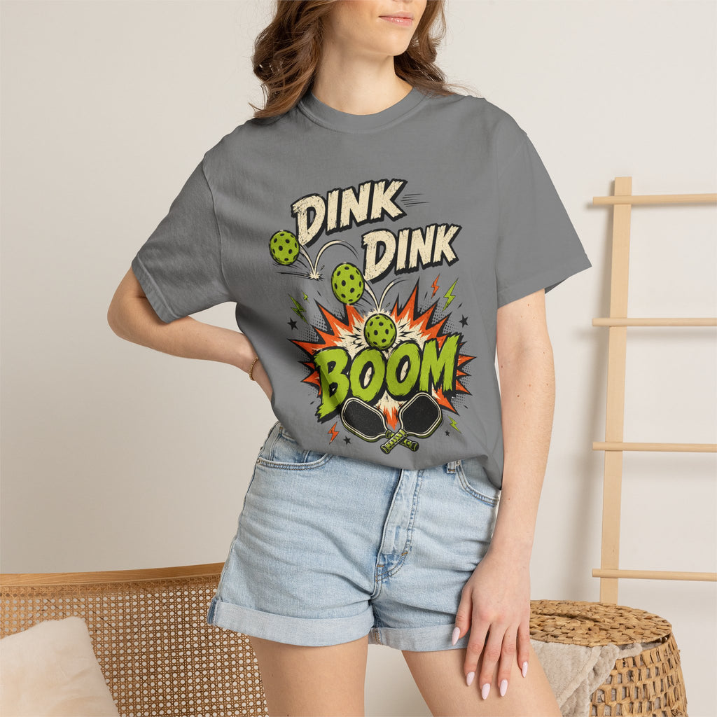 Dink Dink Dink Boom T-Shirt