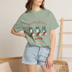 First Coffee Then Dink T-Shirt