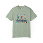 Sweatband Squad Pickleball T-Shirt