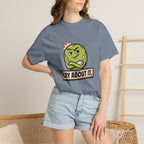 Cry About It Pickleball T-Shirt
