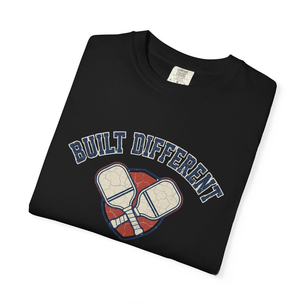 Built Different Play Dirty T-Shirt