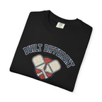 Built Different Play Dirty T-Shirt