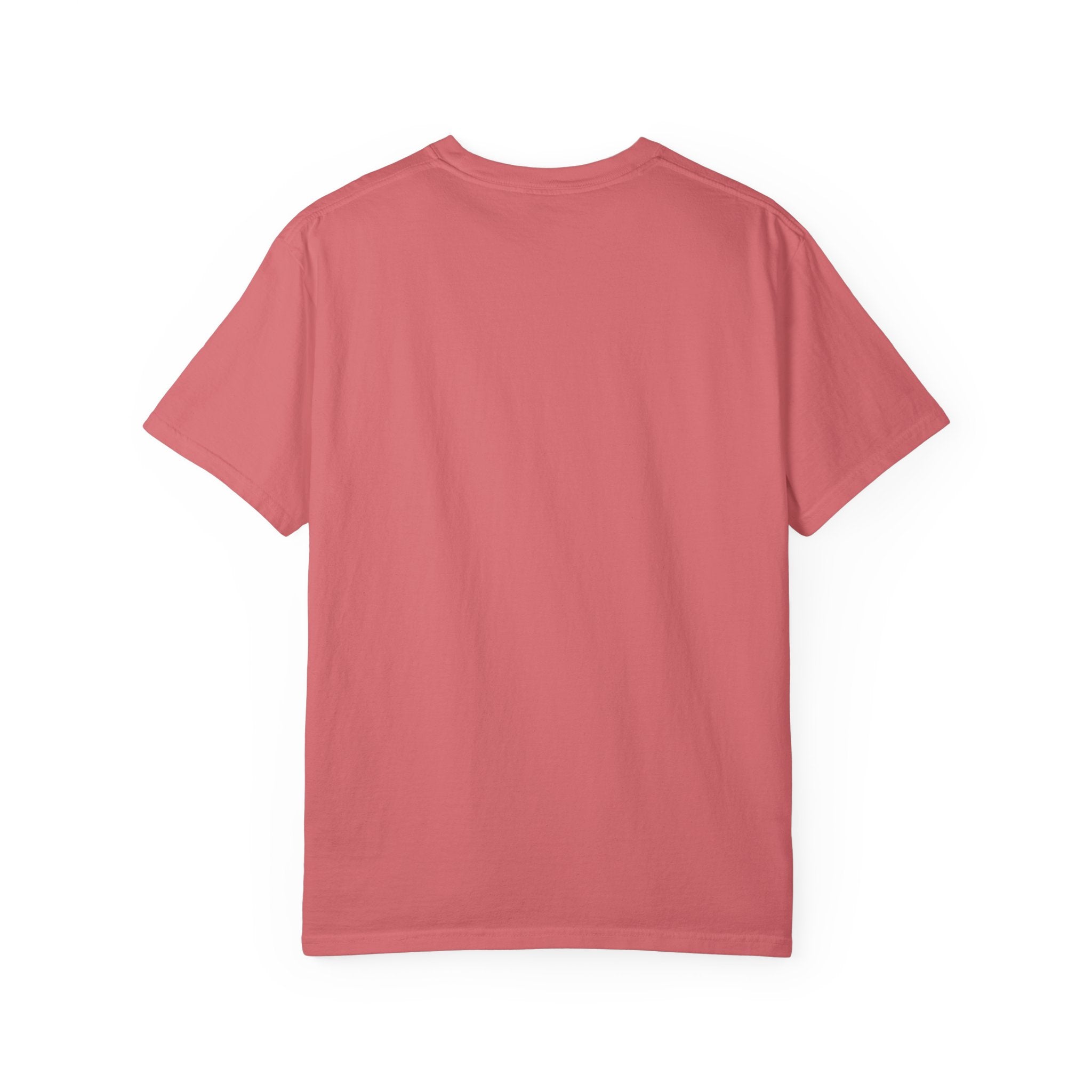 Kitchen Violations Build Character T-Shirt