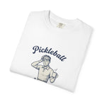 Pickleball Widower T-Shirt
