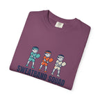 Sweatband Squad Pickleball T-Shirt