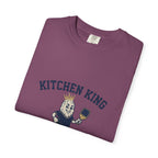 Kitchen King Pickleball T-Shirt