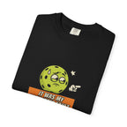 Pickleball Partner's Fault T-Shirt