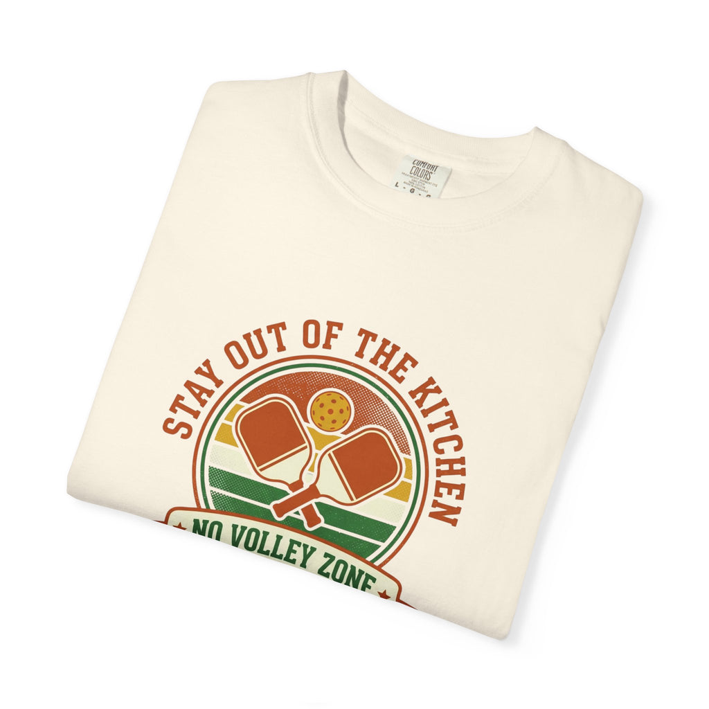 No Volley Zone Specialist T-Shirt