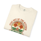 No Volley Zone Specialist T-Shirt