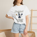 Pickleball Anger Management T-Shirt